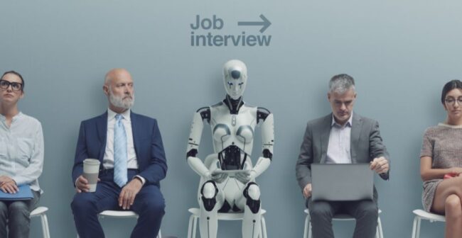 The Smart Way to Automating Recruiting