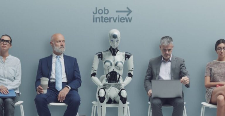 The Smart Way to Automating Recruiting