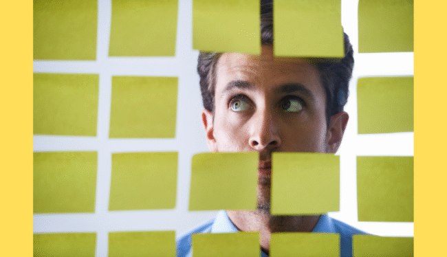 Why Tech Adoption Is Hard