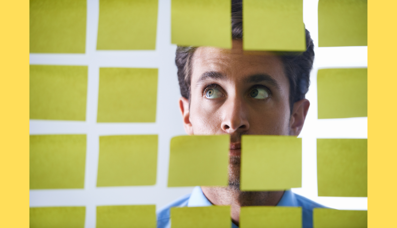 Why Tech Adoption Is Hard