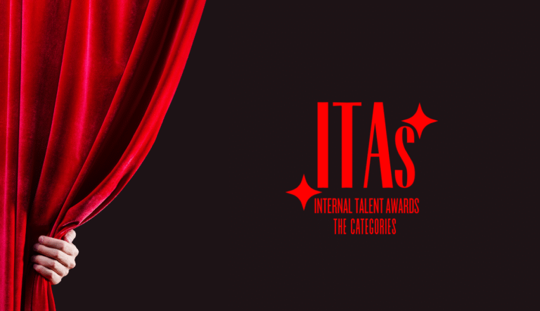 International Talent Awards