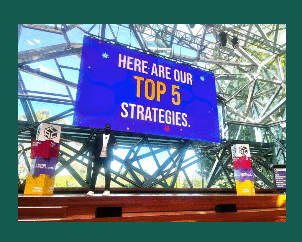 ATC2024_Top5Strategies