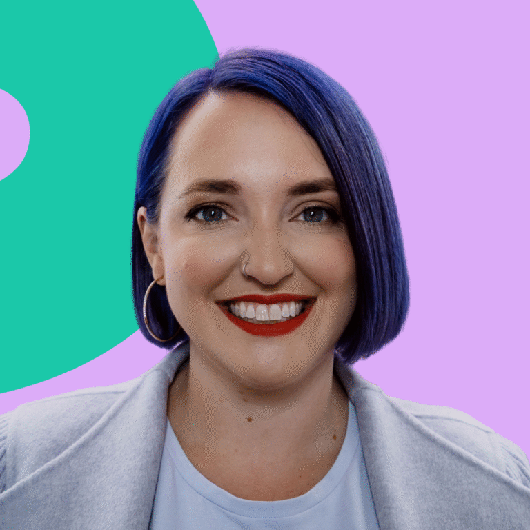 Aubrey Blanche -Re-Designing work