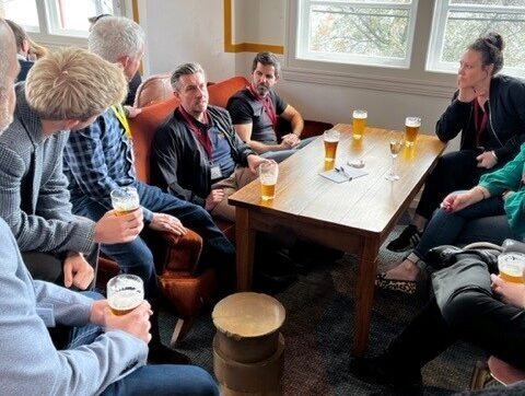 TA Brew Sydney_Sept 2022_DiscussionGroup27