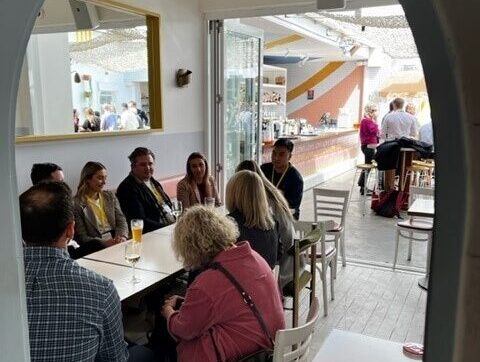 TA Brew Sydney_Sept 2022_DiscussionGroup