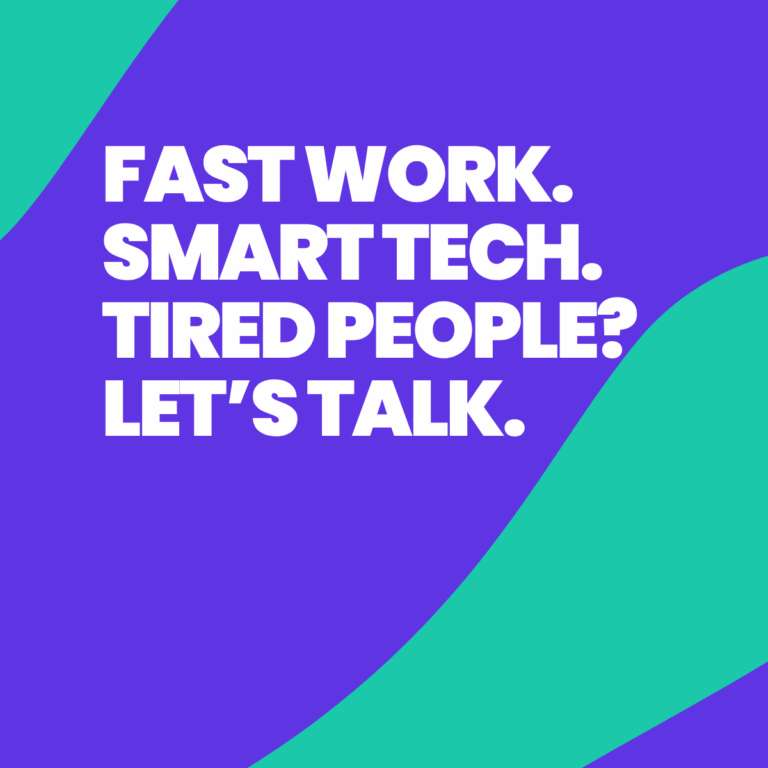 Indeed - Fast Work Session