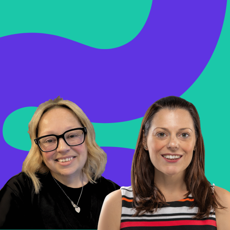 Jessica Morrissey & Tara Bodycote