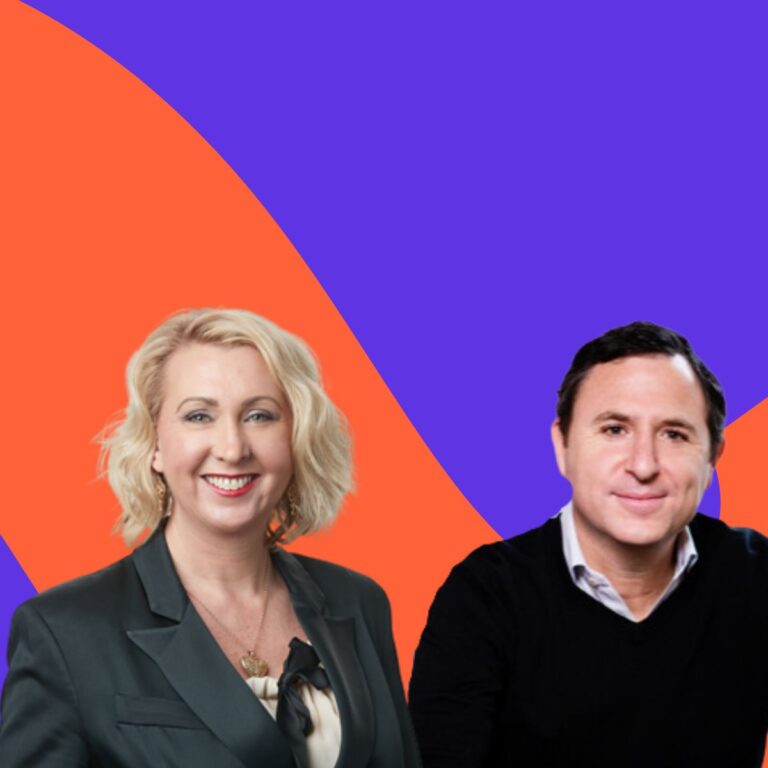 Jodette Cleary + Daniel Chait - Greenhouse