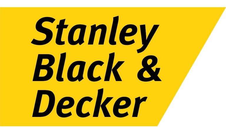 Stanley Black & Decker