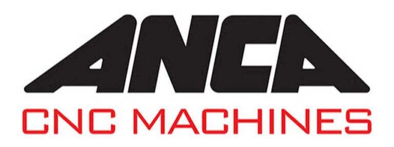 ANCA CNC Machines