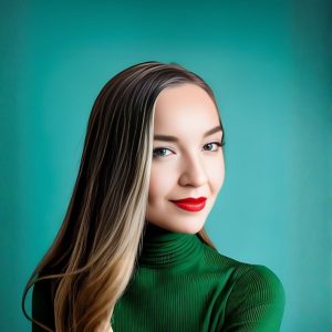 Alisa Belova Headshot (1)