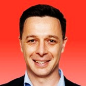 Andrew Retschko square