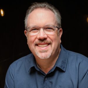 John Vlastelica 2025