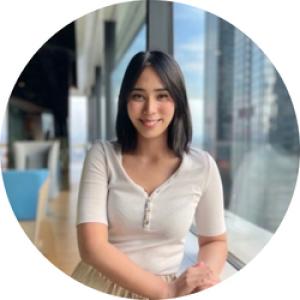 Dinar Oceanny Thalieb