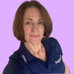 Mel Saunders - PageUp