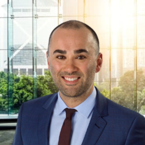 Nick Duggal profile pic