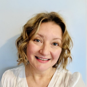 Olga Barrett 25 square