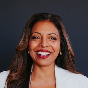 Sheila Vijeyarasa square