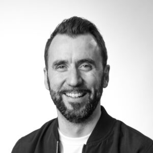 Simon Hedt headshot square